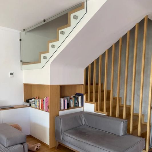 Image No.2-4 Bed Maisonette for sale