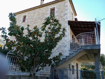 Photo 8 - Cottage 153 m² in Peloponnese