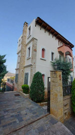 Photo 1 - Cottage 340 m² in Attica