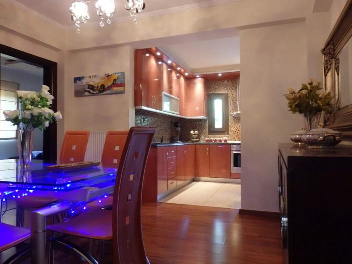 Image No.6-3 Bed Maisonette for sale