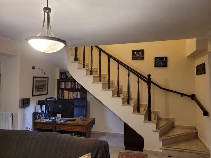 Image No.15-3 Bed Maisonette for sale