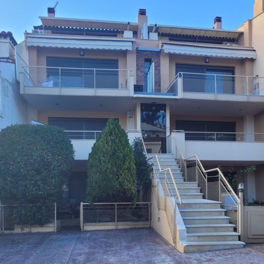 Image No.22-3 Bed Maisonette for sale