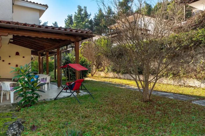 Image No.6-3 Bed Maisonette for sale