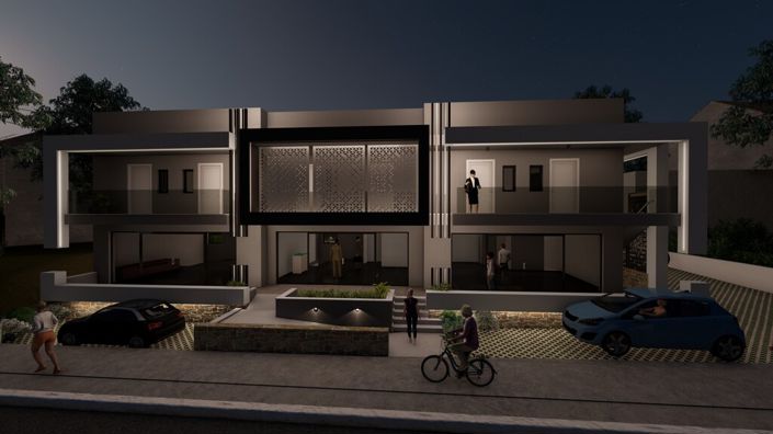 Image No.11-1 Bed Duplex for sale