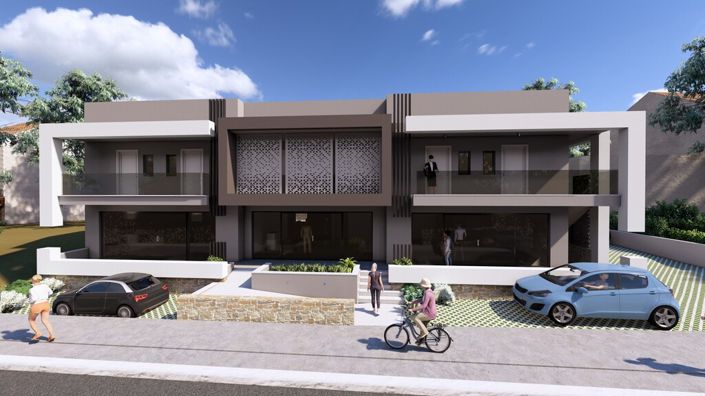 Image No.4-1 Bed Duplex for sale