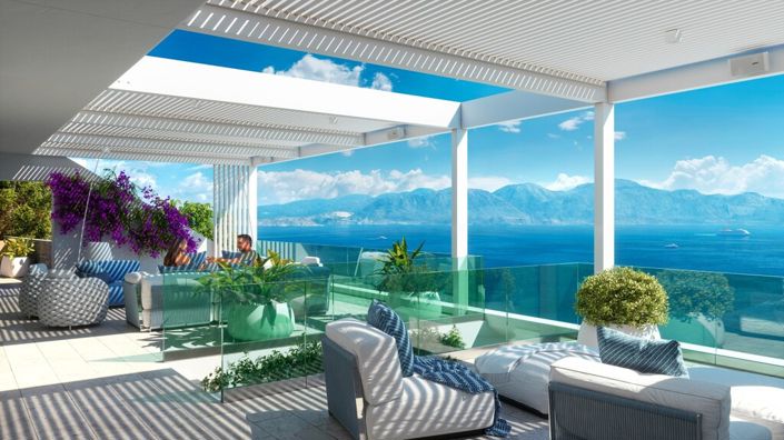 Image No.4-Villa for sale