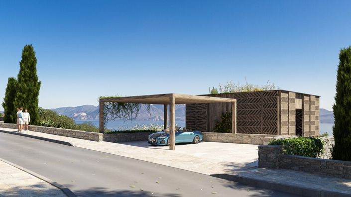 Image No.6-Villa for sale