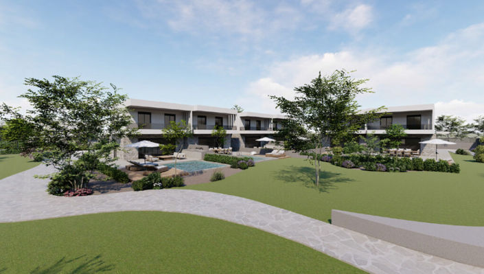 Image No.3-2 Bed Maisonette for sale