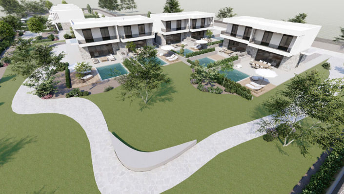 Image No.6-2 Bed Maisonette for sale