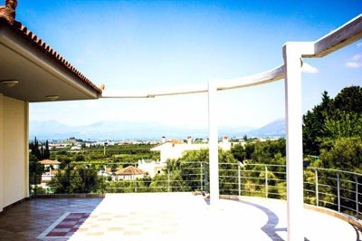 Photo 10 - Cottage 434 m² in Peloponnese