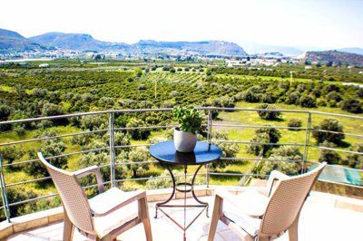 Photo 2 - Cottage 434 m² in Peloponnese