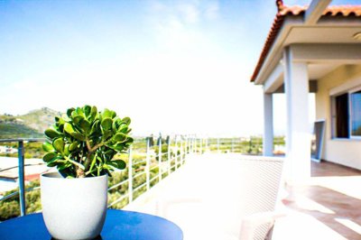 Photo 3 - Cottage 434 m² in Peloponnese