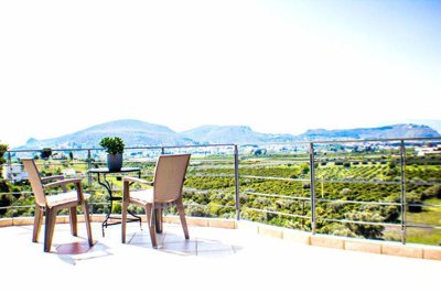Photo 4 - Cottage 434 m² in Peloponnese