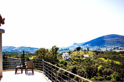 Photo 9 - Cottage 434 m² in Peloponnese