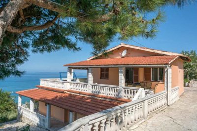 Photo 1 - Villa 265 m² in Ionian islands