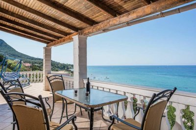 Photo 7 - Villa 265 m² in Ionian islands