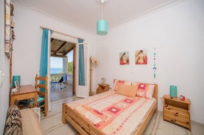 Photo 12 - Villa 265 m² in Ionian islands