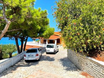 Photo 6 - Villa 265 m² in Ionian islands