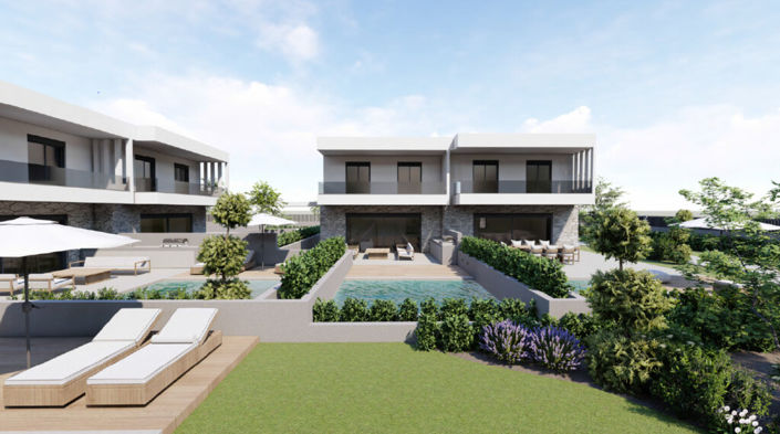 Image No.4-2 Bed Maisonette for sale