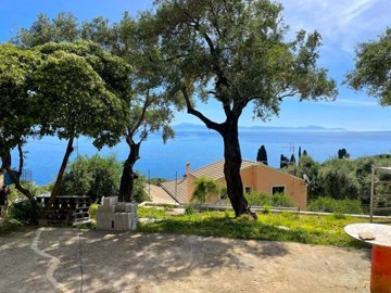 Photo 1 - Cottage 72 m² in Ionian islands