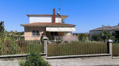 Photo 1 - Cottage 250 m² in Central Macedonia