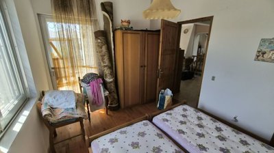 Photo 13 - Cottage 250 m² in Central Macedonia