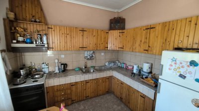 Photo 3 - Cottage 250 m² in Central Macedonia