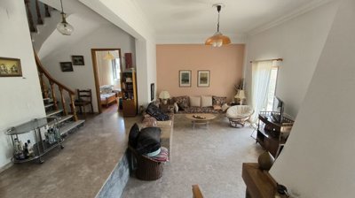 Photo 5 - Cottage 250 m² in Central Macedonia
