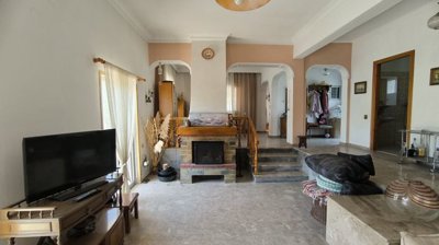 Photo 6 - Cottage 250 m² in Central Macedonia