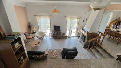 Photo 8 - Cottage 250 m² in Central Macedonia