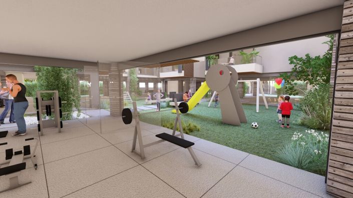 Image No.16-Flat for sale