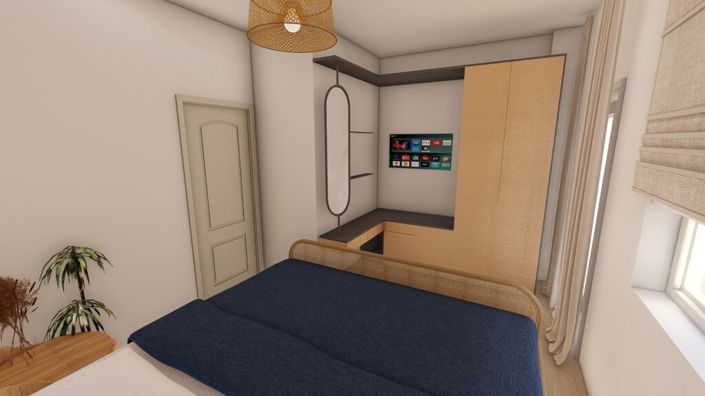 Image No.13-2 Bed Flat for sale