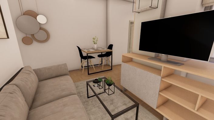 Image No.3-2 Bed Flat for sale