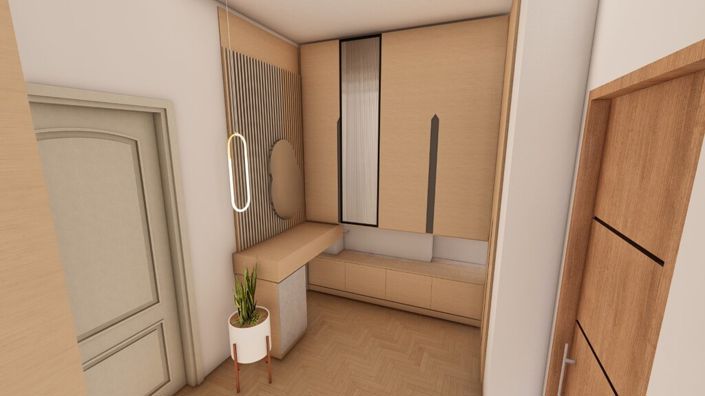 Image No.6-2 Bed Flat for sale