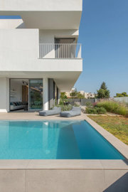 1 - Vravona, Villa
