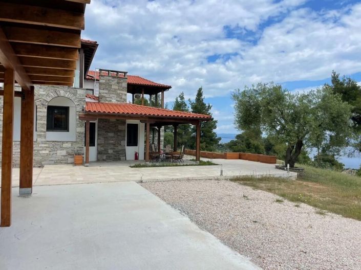 Image No.22-4 Bed Villa for sale