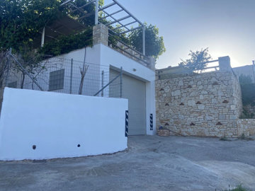 Photo 11 - Cottage 150 m² in Evia