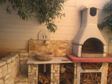 Photo 12 - Cottage 150 m² in Evia