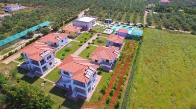 Photo 2 - Hotel 1000 m² in Peloponnese