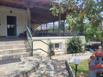 Photo 2 - Cottage 170 m² in Central Macedonia