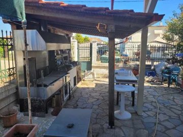 Photo 3 - Cottage 170 m² in Central Macedonia