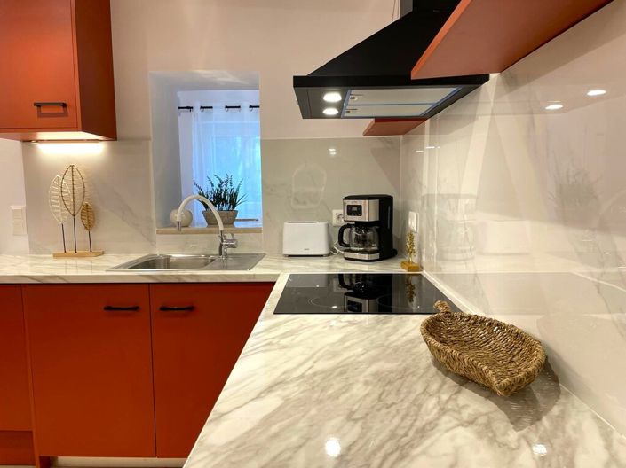 Image No.20-1 Bed Maisonette for sale