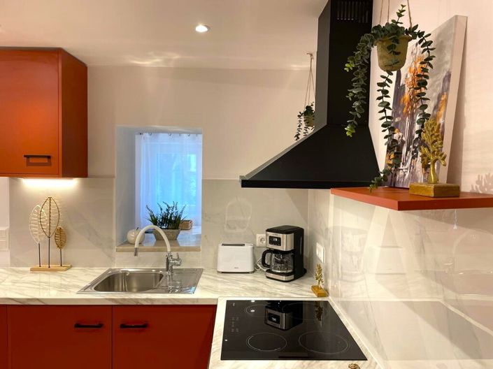 Image No.21-1 Bed Maisonette for sale