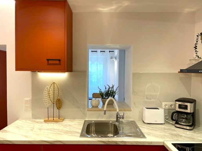 Image No.23-1 Bed Maisonette for sale