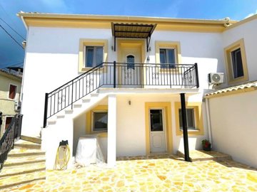 Photo 1 - Townhouse 85 m² in Ionian islands