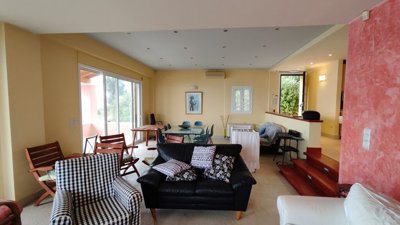 Photo 13 - Cottage 302 m² in Ionian islands