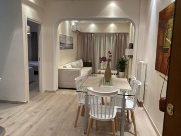 Photo 1 - Apartment 67 m² in Attica