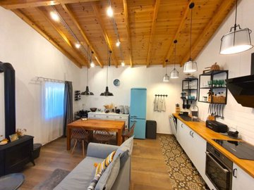 Photo 7 - Cottage 266 m² in Ionian islands