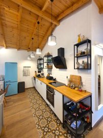 Photo 8 - Cottage 266 m² in Ionian islands