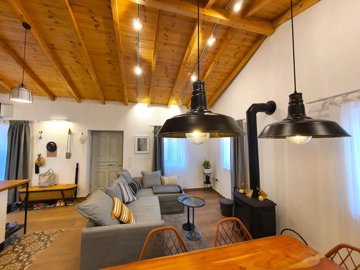 Photo 10 - Cottage 266 m² in Ionian islands